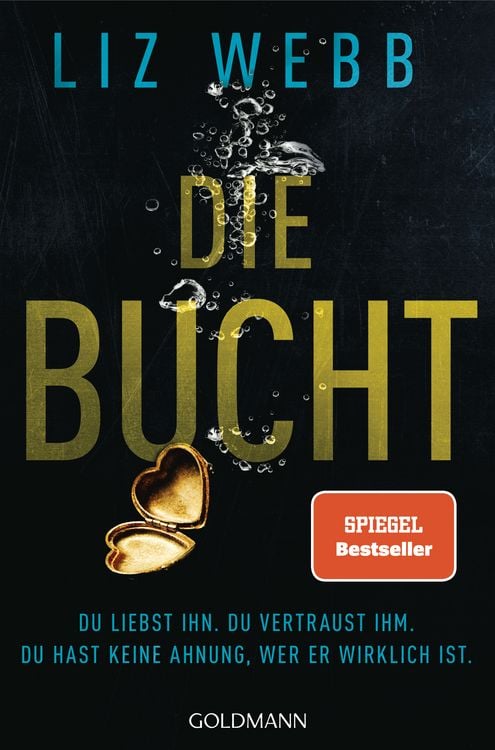 Produktbild: Die Bucht