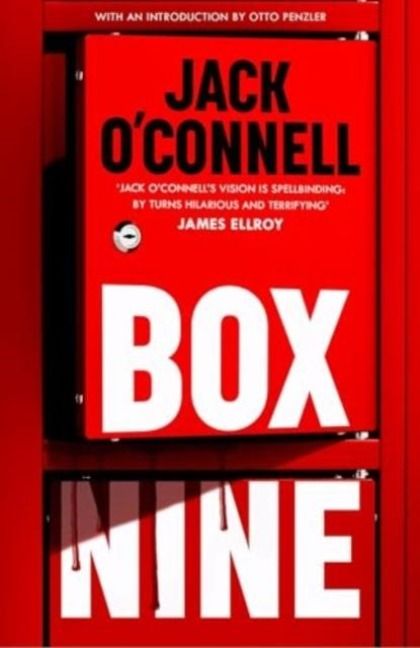 Produktbild: Box Nine New Edition
