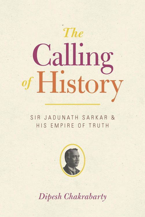 Produktbild: The Calling of History