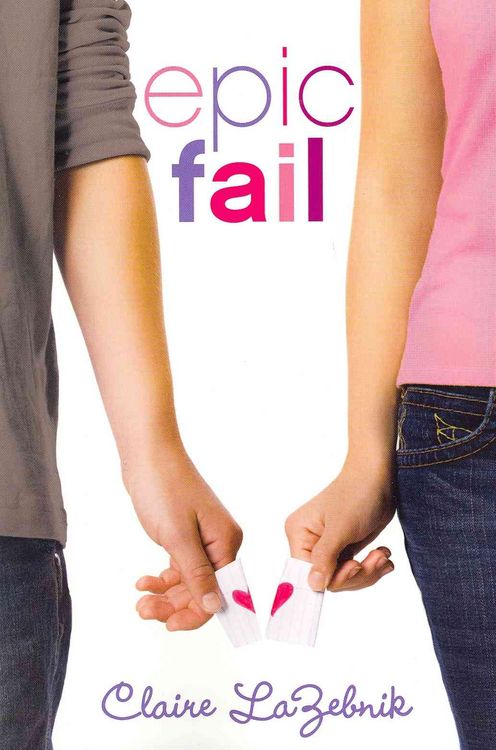 Produktbild: Epic Fail