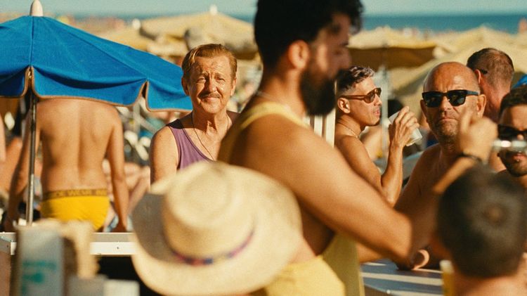 Produktbild: Maspalomas (OmU)