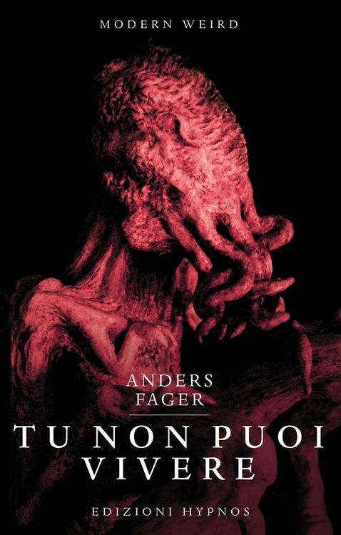 Produktbild: Tu non puoi vivere