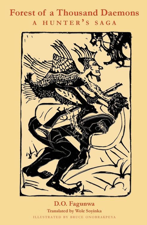 Produktbild: Forest of A Thousand Daemons