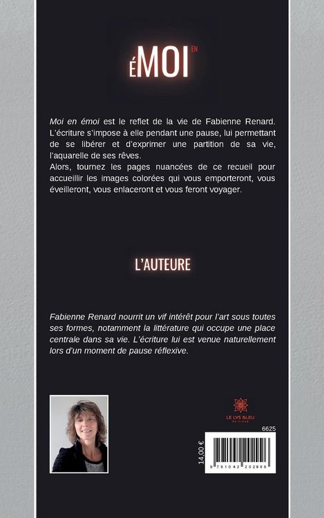 Produktbild: Renard, F: Moi en emoi