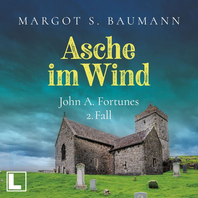 Produktbild: Asche im Wind