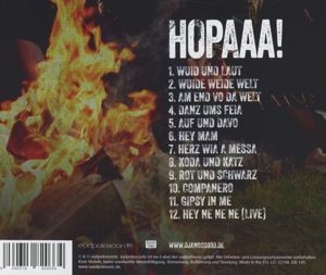 Produktbild: Hopaaa!