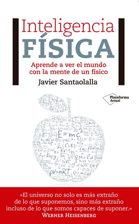 Produktbild: Inteligencia f&iacute;sica