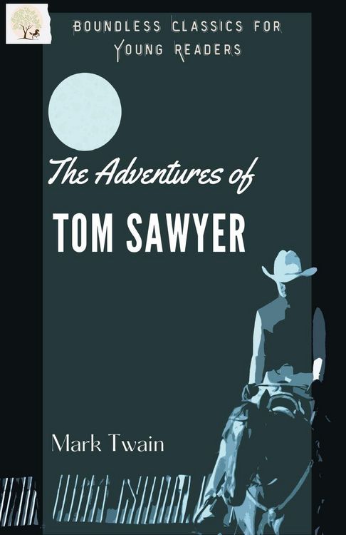 Produktbild: The Adventures of Tom Sawyer