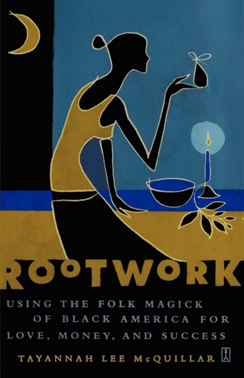 Produktbild: Rootwork