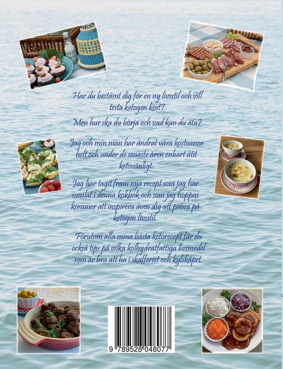 Produktbild: Keto by Lotta