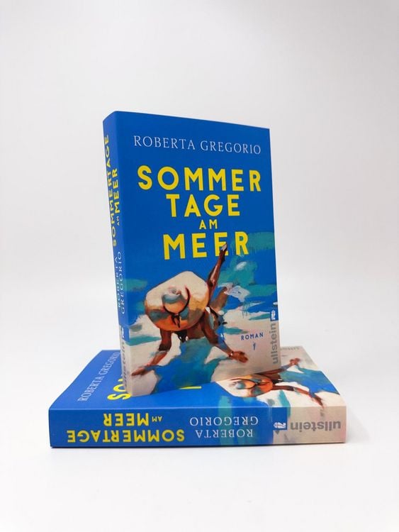 Produktbild: Sommertage am Meer