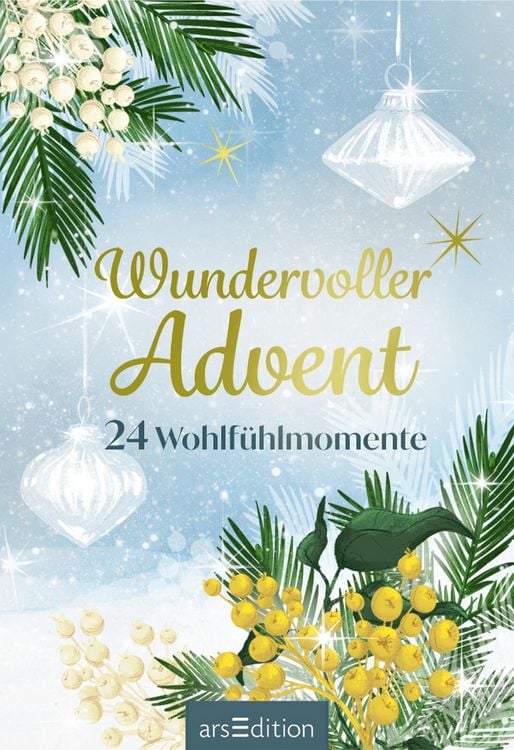 Produktbild: Wundervoller Advent