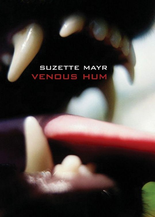 Produktbild: Venous Hum
