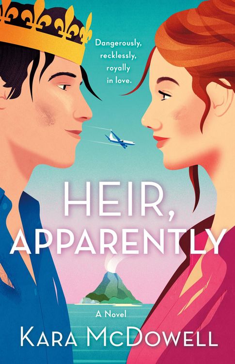 Produktbild: Heir, Apparently