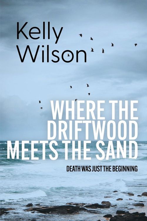 Produktbild: Where the Driftwood Meets the Sand
