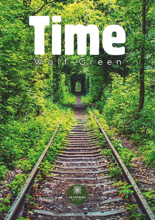 Produktbild: Time