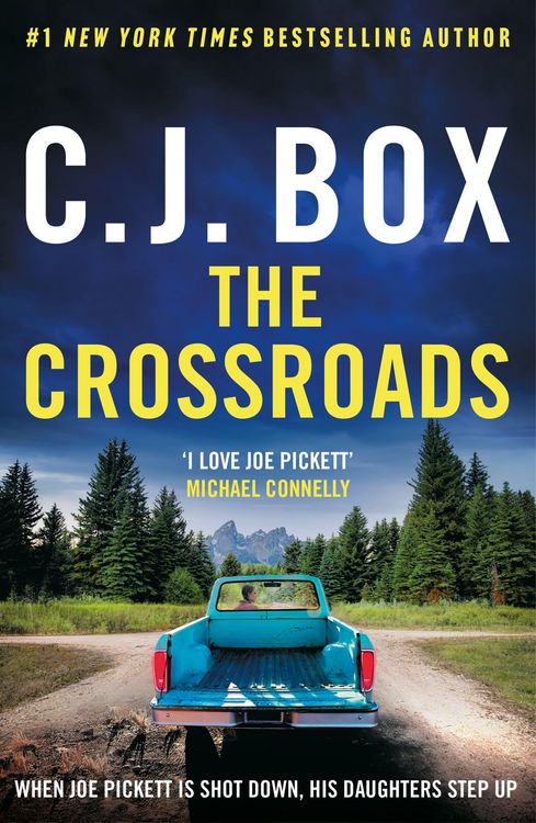 Produktbild: The Crossroads