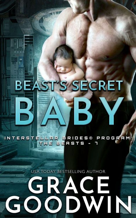 Produktbild: Beast's Secret Baby