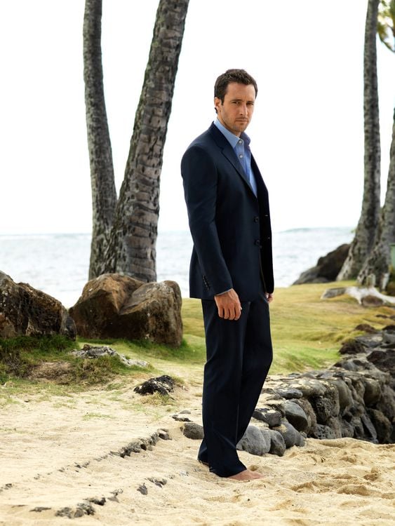Hawaii Five-0 - Season 2 [5 BRs]