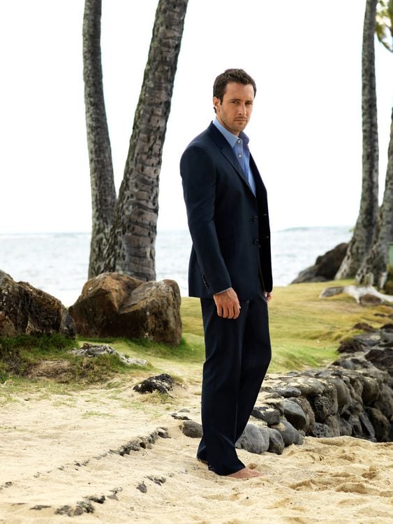 Produktbild: Hawaii Five-0 - Season 2 [6 DVDs]