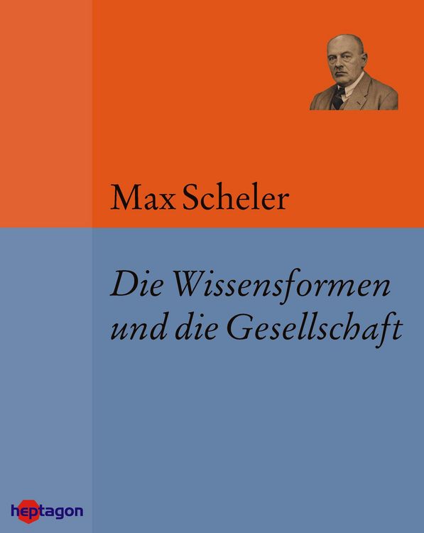 Produktbild: Die Wissensformen und die Gesellschaft