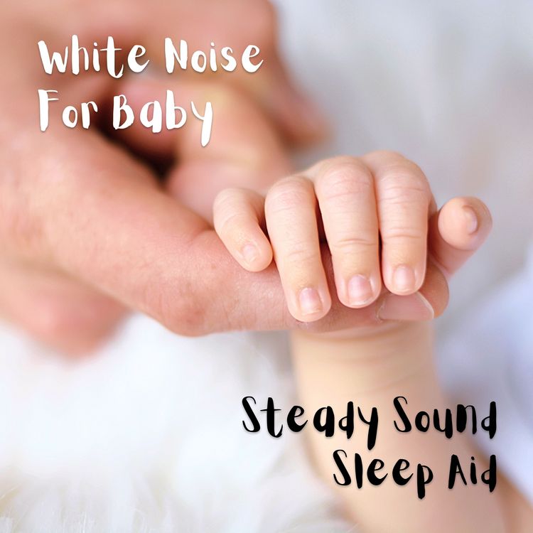 Produktbild: White Noise For Baby
