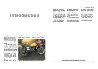 Produktbild: How to Restore Classic Off-Road Motorcycles