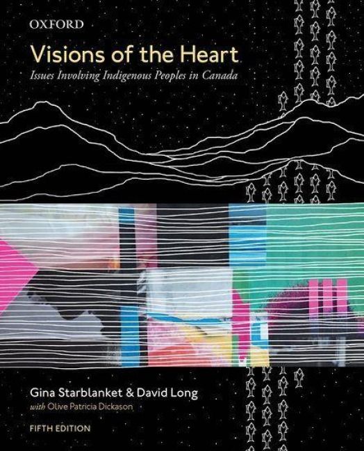 Produktbild: Visions of the Heart