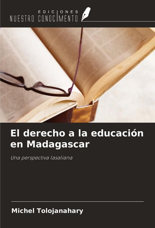 Produktbild: El derecho a la educaci&oacute;n en Madagascar