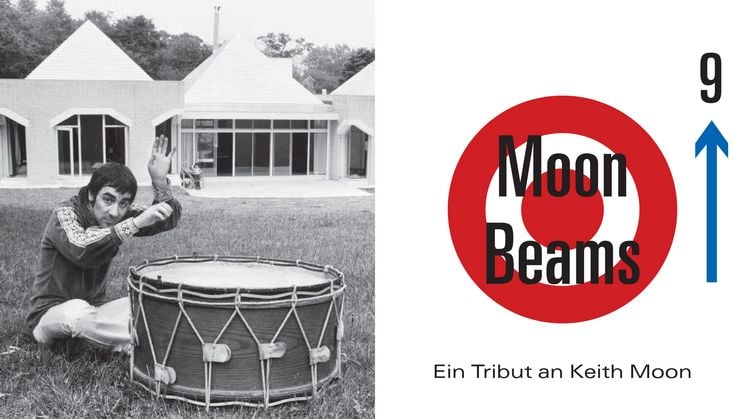 Produktbild: The Who: 50