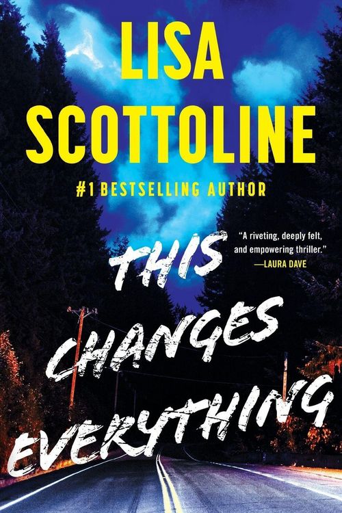 Produktbild: This Changes Everything