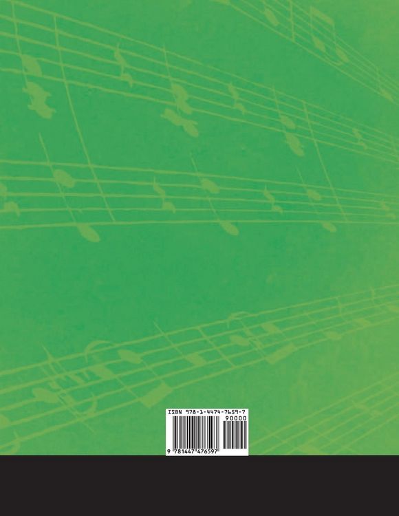 Produktbild: Sea Pictures - For Voice and Piano (1899)