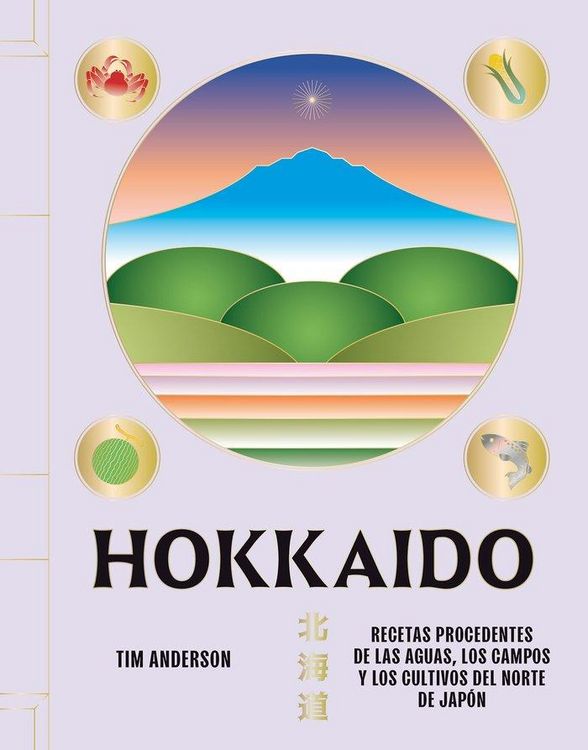 Produktbild: Hokkaido