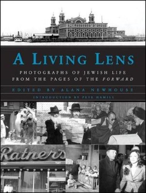 Produktbild: A Living Lens