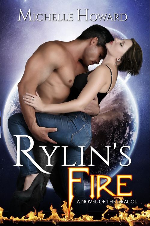Produktbild: Rylin's Fire