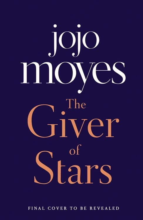 Produktbild: Moyes, J: The Giver of Stars