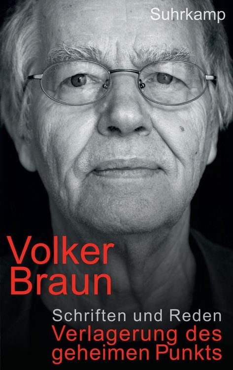 Produktbild: Verlagerung des geheimen Punkts