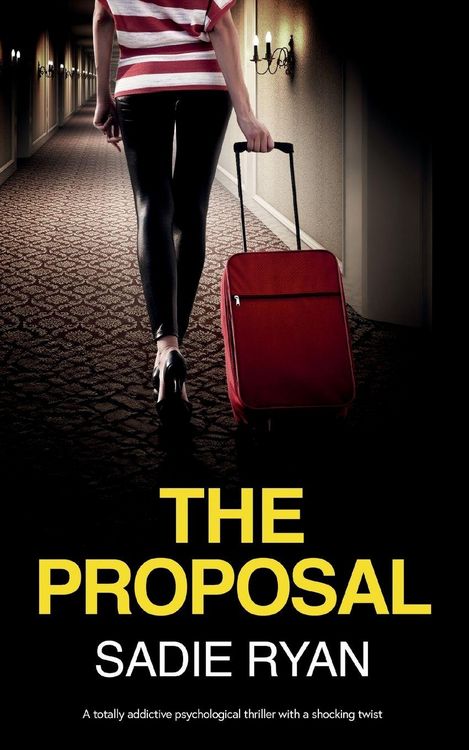 Produktbild: The Proposal