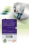 Produktbild: Gonz&aacute;lez Gonz&aacute;lez, R: Manual actualizaci&oacute;n en valoraci&oacute;n y c