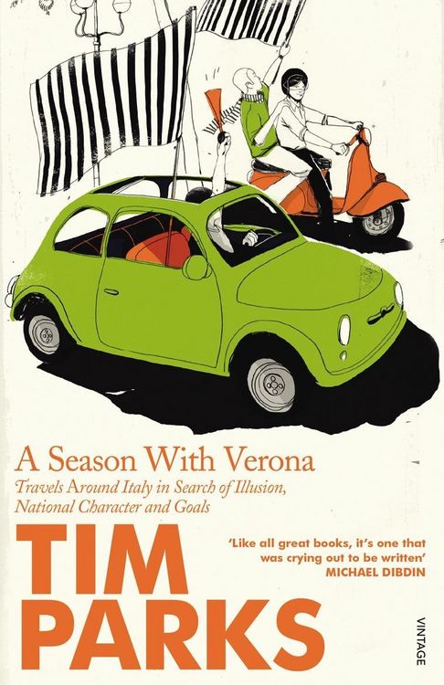 Produktbild: A Season With Verona
