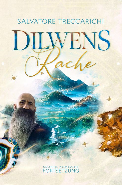 Produktbild: Dilwens Rache