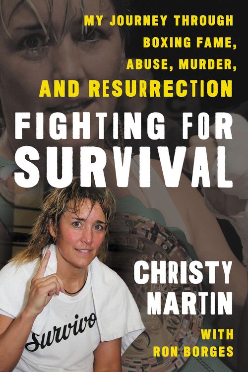 Produktbild: Fighting for Survival