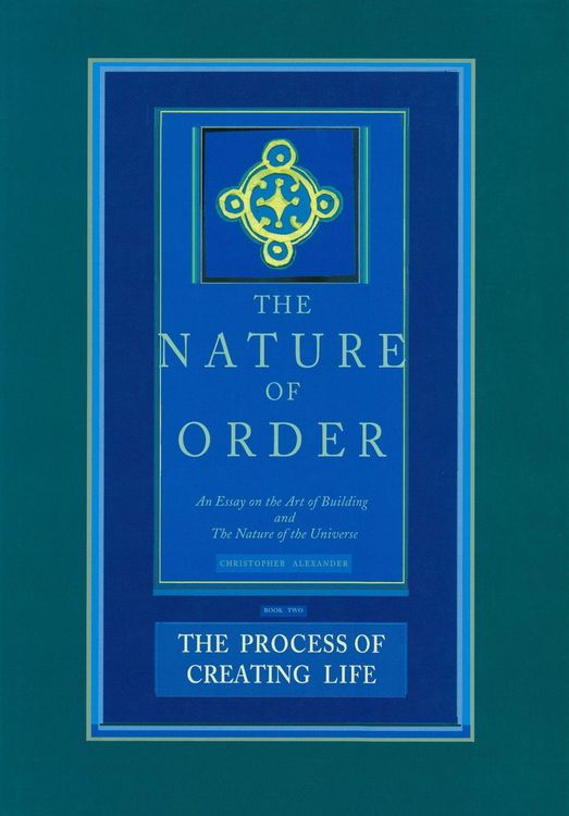 Produktbild: The Process of Creating Life