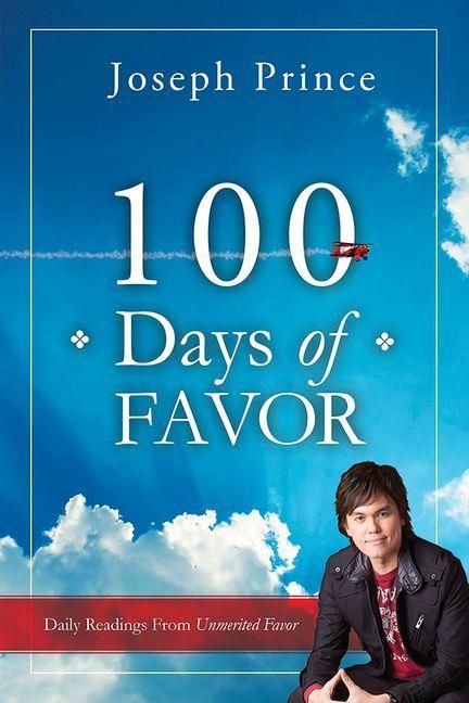 Produktbild: 100 Days of Favor