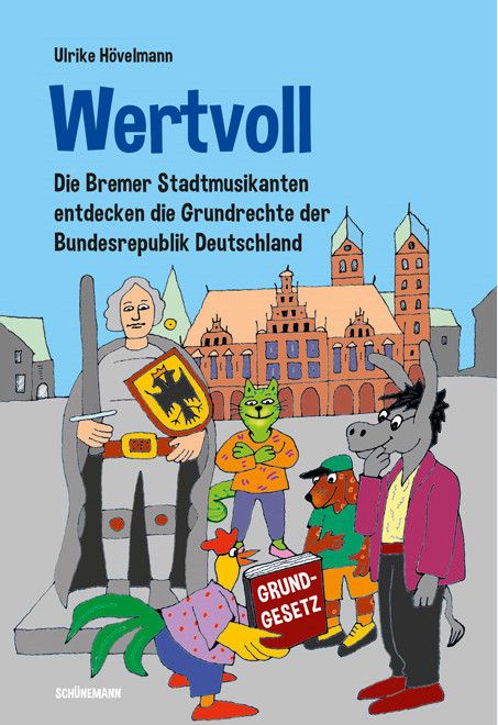 Produktbild: Wertvoll