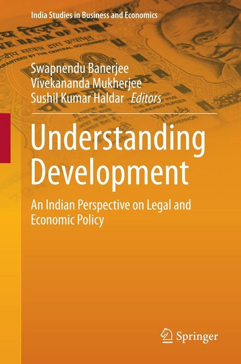 Produktbild: Understanding Development