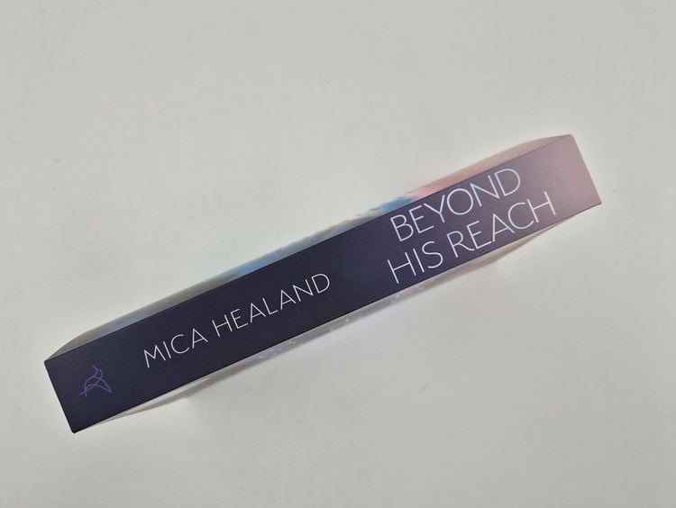 Produktbild: Beyond his Reach