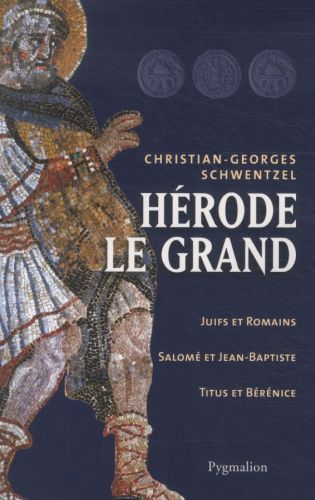 Produktbild: H&eacute;rode le Grand