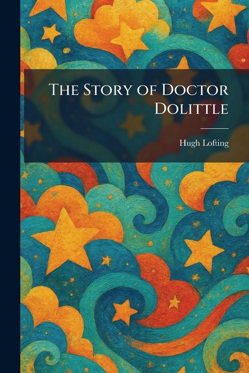 Produktbild: The Story of Doctor Dolittle