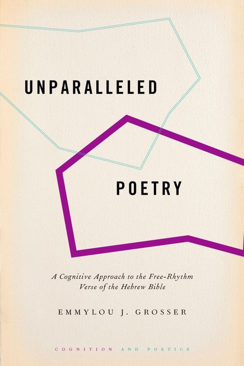 Produktbild: Unparalleled Poetry